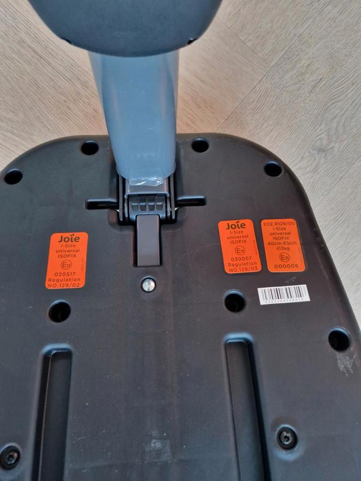Joie i-Size Isofix Autostoel Universeel, Kinderen en Baby's, Autostoeltjes, Ophalen of Verzenden