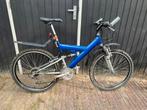 Mountainbike full suspension 18v shimano, Fully, Ophalen, Gebruikt, Overige merken