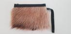 K124 geitenharen make-up tas in goede staat, Ophalen of Verzenden, -, -, -