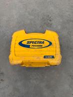 Spectra l 500 laser, Ophalen of Verzenden, Zo goed als nieuw, Afstand