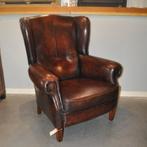 Oorfauteuil DNG i.z.g.s., Antiek en Kunst, Ophalen