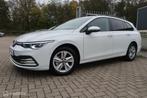 Volkswagen Golf Variant 1.5 TSI Life Business, Auto's, Volkswagen, Voorwielaandrijving, Zwart, 4 cilinders, Wit