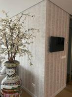 Behanger Waalwijk Arte hooked on walls casamance elitis, Huis en Inrichting, Ophalen, 75 m² of meer