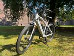 Stromer ST1 LCI Sport, zeer weinig kilometers, maat L, Ophalen, Zo goed als nieuw, 50 km per accu of meer, Stromer