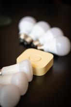 Philips Hue bridge v2 met hue lampen, Huis en Inrichting, Lampen | Losse lampen, E27 (groot), Gebruikt, Led-lamp, Ophalen