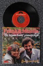 Frank & Mirella - na regen komt zonneschijn (vanaf € 1,50), Cd's en Dvd's, Vinyl | Nederlandstalig, Ophalen of Verzenden