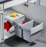 Hailo AS voor draaideurkasten 400-900 mm SKU:AE364112, Ophalen, Minder dan 50 cm, Zo goed als nieuw, Minder dan 100 cm