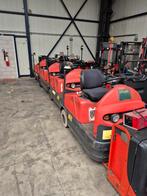 4 x Linde p60, 1000 tot 2000 kg, Ophalen, Elektrisch, Heftruck