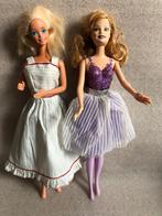 Barbie Pop Poppen Fleur Sindy ? 6,50 PER STUK, Ophalen of Verzenden, Gebruikt, Fashion Doll