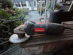 Metabo WQ 1005 Haakse Slijpmachine, Doe-het-zelf en Verbouw, Gereedschap | Slijpmachines, Ophalen of Verzenden, Gebruikt, 700 tot 1000 watt