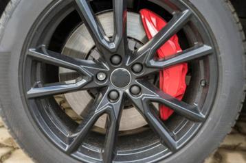 Remklauwen VERVEN AAN HUIS!!! beschikbaar voor biedingen