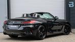 BMW Z4 Roadster M40i High Executive | Head-up | Harman/Kardo, Auto's, BMW, 12 maanden, Achterwielaandrijving, Gebruikt, Leder