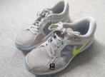 Nike dual fusion schoenen maat 37.5 (23,5cm), Ophalen of Verzenden, Sneakers of Gympen, Gedragen