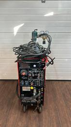 Kemppi lasapparaat tig/electrode, Doe-het-zelf en Verbouw, Gereedschap | Lasapparaten, Ophalen, Zo goed als nieuw, 250 ampère of meer