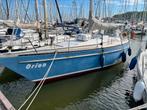 Zeiljacht Orion 33, Ophalen, Gebruikt, Diesel, 9 tot 12 meter
