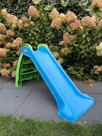 Little Tikes Glijbaan beschikbaar voor biedingen