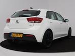 Kia Rio 1.0 TGDI DynamicLine | Trekhaak | Apple Carplay/Andr, Auto's, Voorwielaandrijving, 12 maanden, Gebruikt, 1055 kg