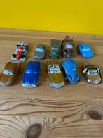 Cars Auto's - Mattel Metaal, Ophalen of Verzenden, Gebruikt