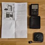 wereldontvanger, Audio, Tv en Foto, Radio's, Ophalen of Verzenden, Zo goed als nieuw, Wereldontvanger