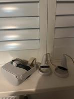 Oculus quest 2, 1 speler, Zo goed als nieuw, Vanaf 12 jaar, Ophalen