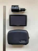 TomTom XL autonavigatie, Auto diversen, Autonavigatie, Ophalen of Verzenden, Gebruikt