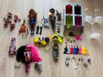 8 LOL Surprice poppen met instrumenten ( echt geluid), Kinderen en Baby's, Speelgoed | Poppen, Ophalen, Zo goed als nieuw, Overige typen