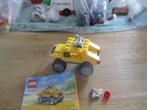 LEGO OFF ROAD VOERTUIG NO 30283, Ophalen of Verzenden, Zo goed als nieuw, Complete set, Lego