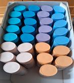 DOOS BADSCHUIM (30 FLESSEN), Ophalen of Verzenden, Nieuw, Bad & Douche