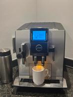 Jura Impressa Z9 Volautomaat - Topmachine voor koffieliefheb, Witgoed en Apparatuur, Ophalen of Verzenden, Gebruikt