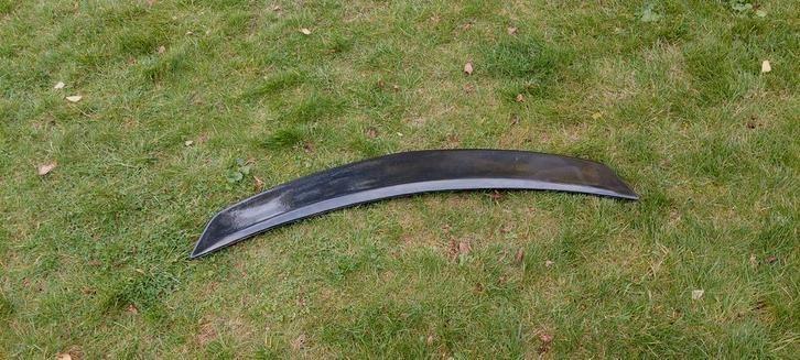 Opel Speedster Turbo Achterspoiler - Gebruikt, Auto-onderdelen, Carrosserie en Plaatwerk, Achterklep, Opel, Achter, Gebruikt, Ophalen of Verzenden