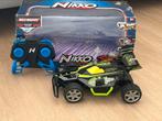 Bestuurbare auto van Nikko, Elektro, Auto offroad, Ophalen of Verzenden, Zo goed als nieuw