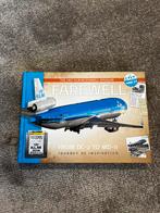 KLM Farewell MD-11, Hobby en Vrije tijd, Modelbouw | Vliegtuigen en Helikopters, Nieuw, Ophalen of Verzenden