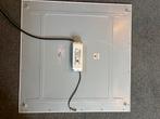 Opple LED plafond lampen 60x60, Ophalen, Zo goed als nieuw