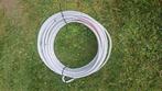 Ijzeren Kabel - Fijn Geweven - 25 Meter, Ophalen