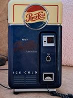 Pepsi cola telefoon, Ophalen, Zo goed als nieuw
