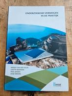 Onderzoekend vermogen in de praktijk 9789055163335, Verzenden, Lisette Munneke; Paul Jansen; Josje Dikkers; Mandy van der Velde