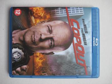Copout / Cop out Blu-Ray Bluray beschikbaar voor biedingen