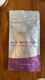 Flinndal huid haar & nagels 90 stuks, Ophalen of Verzenden, Nieuw, Overige typen