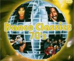 Dance Classics 70's 2CD, Ophalen of Verzenden, Dance Populair