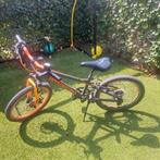 20 inch jongensfiets - Opknapper, Ophalen, Gebruikt, 20 inch, Handrem