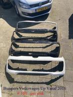 Bumper Volkswagen Up Vanaf 2016, Ophalen, Gebruikt, Volkswagen, Bumper