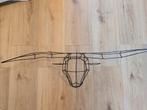Wanddecoratie buffalo, Ophalen, Zo goed als nieuw