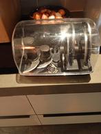 Magimix Compact xl3200 messen en bladeren set, Ophalen of Verzenden