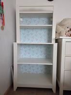 Ikea Opbergkast / Wandkast - Kindermeubel, Met plank(en), Kunststof, Gebruikt, Kindermeubel