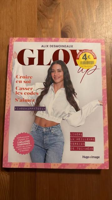 GLOW Frans beschikbaar voor biedingen