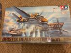 Bouwdoos 1:48 Tamiya Beaufighter met extra's, Overige merken, Ophalen of Verzenden, Zo goed als nieuw, Groter dan 1:72