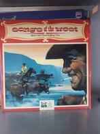 Songs of the west-Paul Kolling trio lp (Z234-101), Ophalen of Verzenden, Zo goed als nieuw