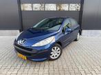 Peugeot 207 1.4 VTi Look Airco NW APK 25/07 Cruise Control, Voorwielaandrijving, Stof, Bedrijf, Handgeschakeld