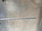 Aluminium Profiel 3 meter lengte, Ophalen, Nieuw, Aluminium