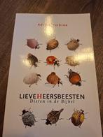 A. Verbree - LieveHeersbeesten, Ophalen of Verzenden, Zo goed als nieuw, A. Verbree